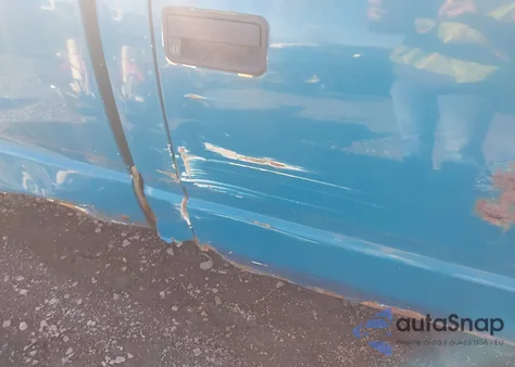 1995 Chevrolet Gmt-400 K3500 z USA, uszkodzony, nr VIN 1GCHK34F1SE202011